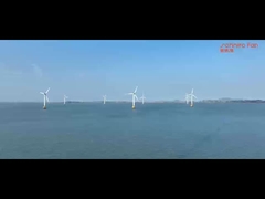 シュニロ・ファンのプロモーションビデオ