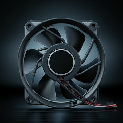 刃 250mm 高温耐性 60°C パワー 175W 軸扇風機