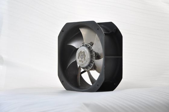 3~400V ((Y) ±10% アルミ合金 ブレード 軸離心扇 250mm ブレード