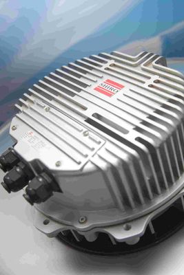 重さ 1.55kg 刃 160mm EC 遠心風扇 外部ローター 冷却 換気風扇