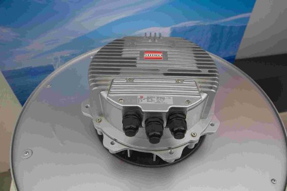 重さ 1.55kg 刃 160mm EC 遠心風扇 外部ローター 冷却 換気風扇