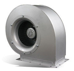 14.3kg単一の入口が付いている前方遠心ファン1210 Rpm 250mmのインペラー